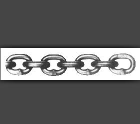 ASTM80 Alloy Steel Lifting Chain