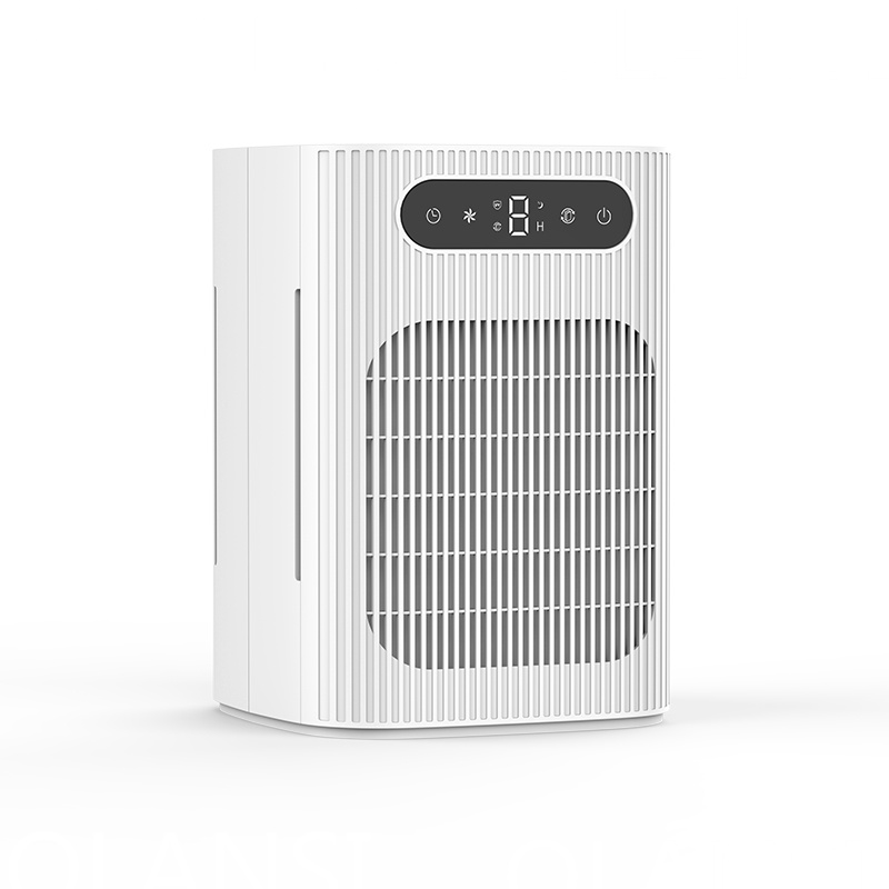 A2C Friendly ECO UV CADR 100M3/H Air Cleaner Purifiers with Ultraviolet Light - Image 2