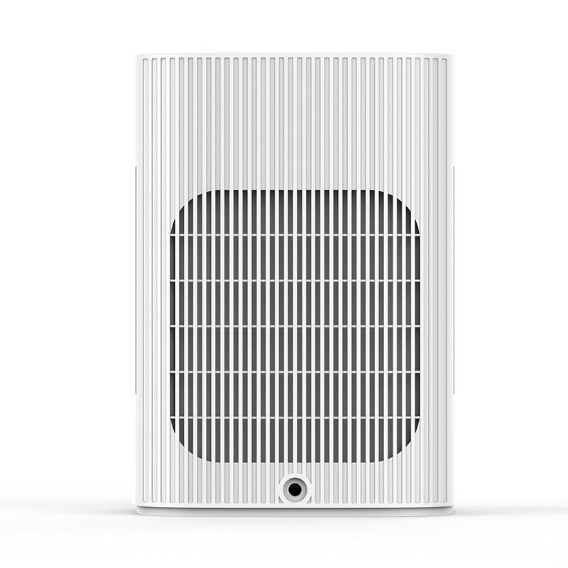 HEPA Air Purifier with UV Sterilization