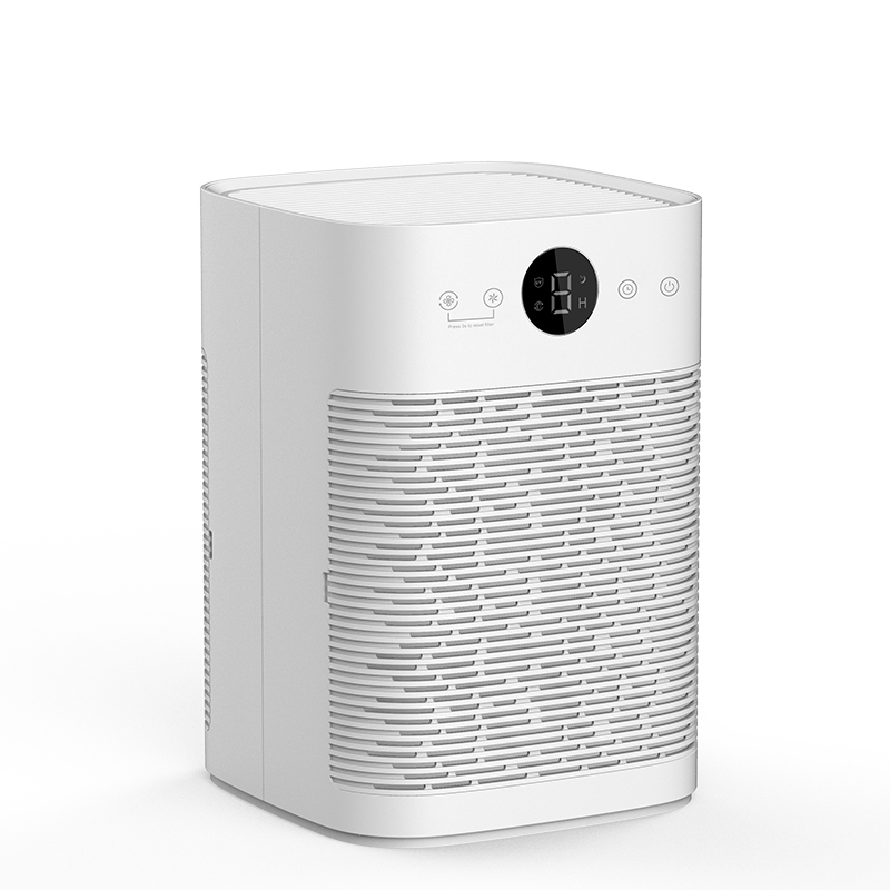 Compact HEPA H13 Air Purifier