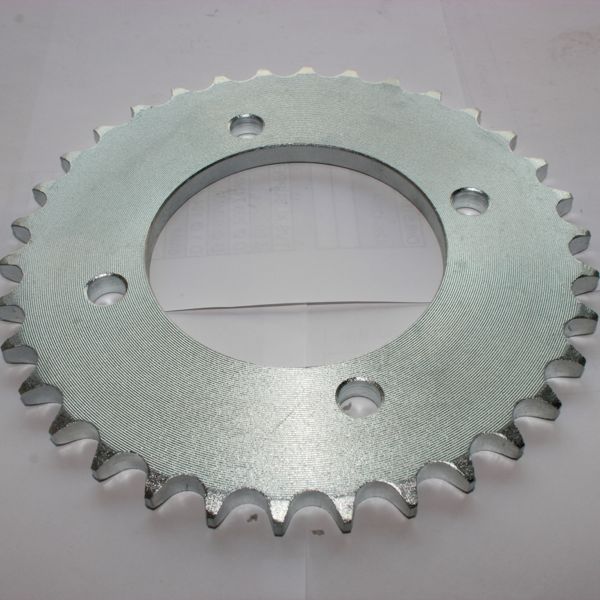 Motorcycle Drive Sprocket
