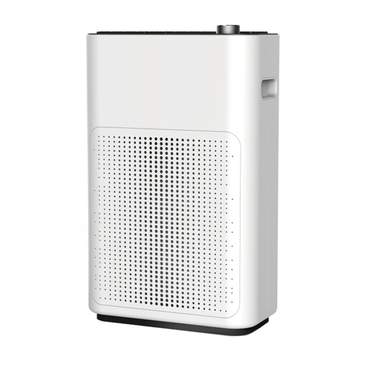 A3C New Affordable WIFI Ture HEPA Ion Air Cleaner Purifier with Smartphone APP Control - Image 2
