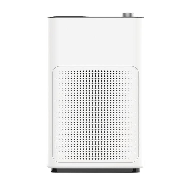 HEPA Air Purifier with WiFi and App Control