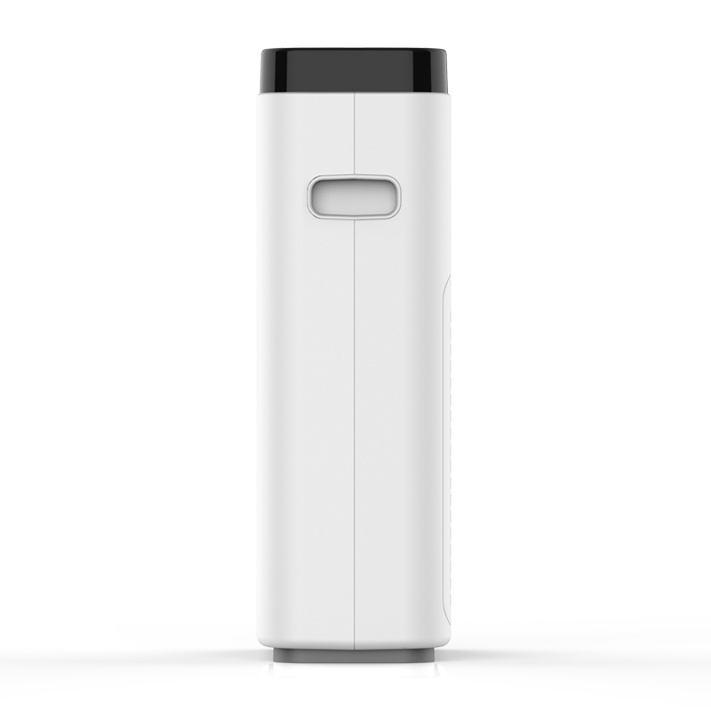 A3F UV Purificador De Aire Hepa H11 Air Cleaner Purifier with Activated Carbon Filter - Image 3
