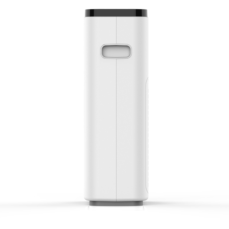 A3G Household Allergies Smoke Dust Pm2.5 Removal HAPE H11 Negative Ion Air Purifier - Image 3