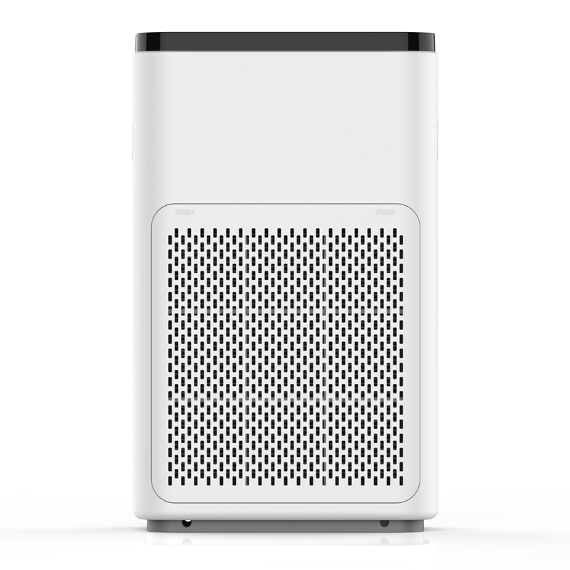 HEPA H11 Air Purifier with Negative Ion Technology
