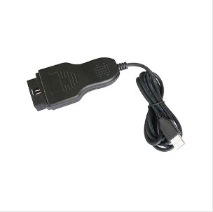 Automotive Diagnostic OBDII Decoder