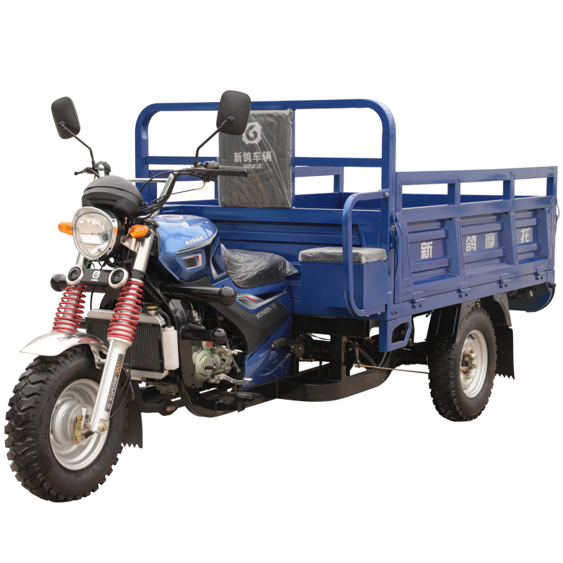 A5 (OX LOADER) - Image 3