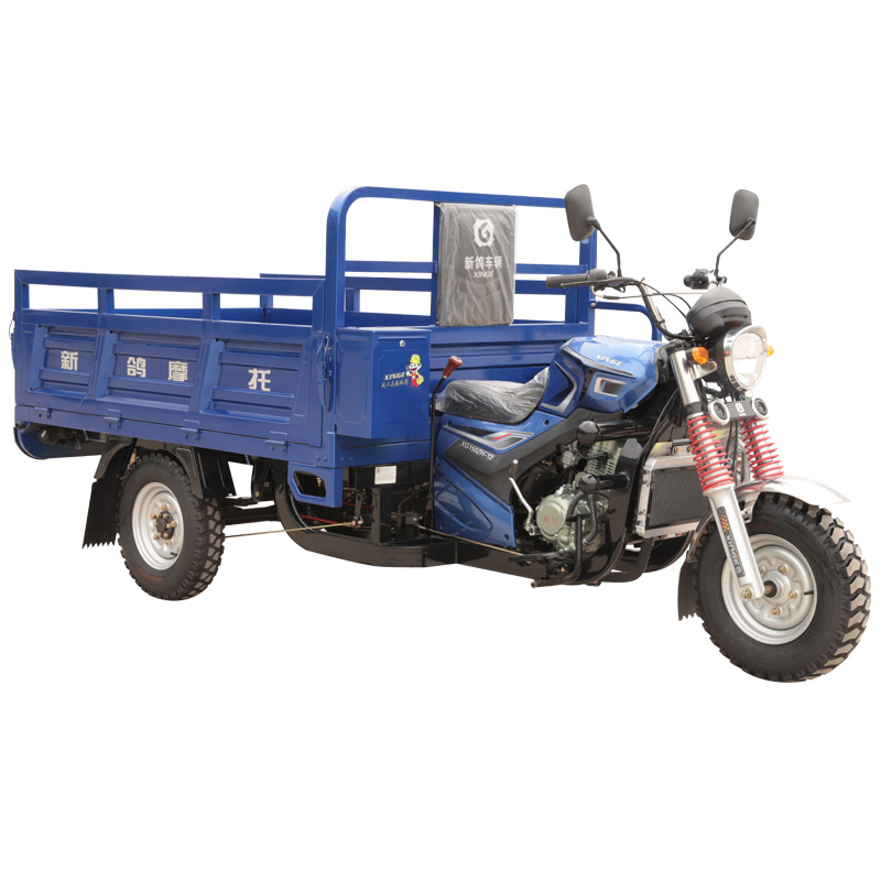 A5 (OX LOADER) - Image 2