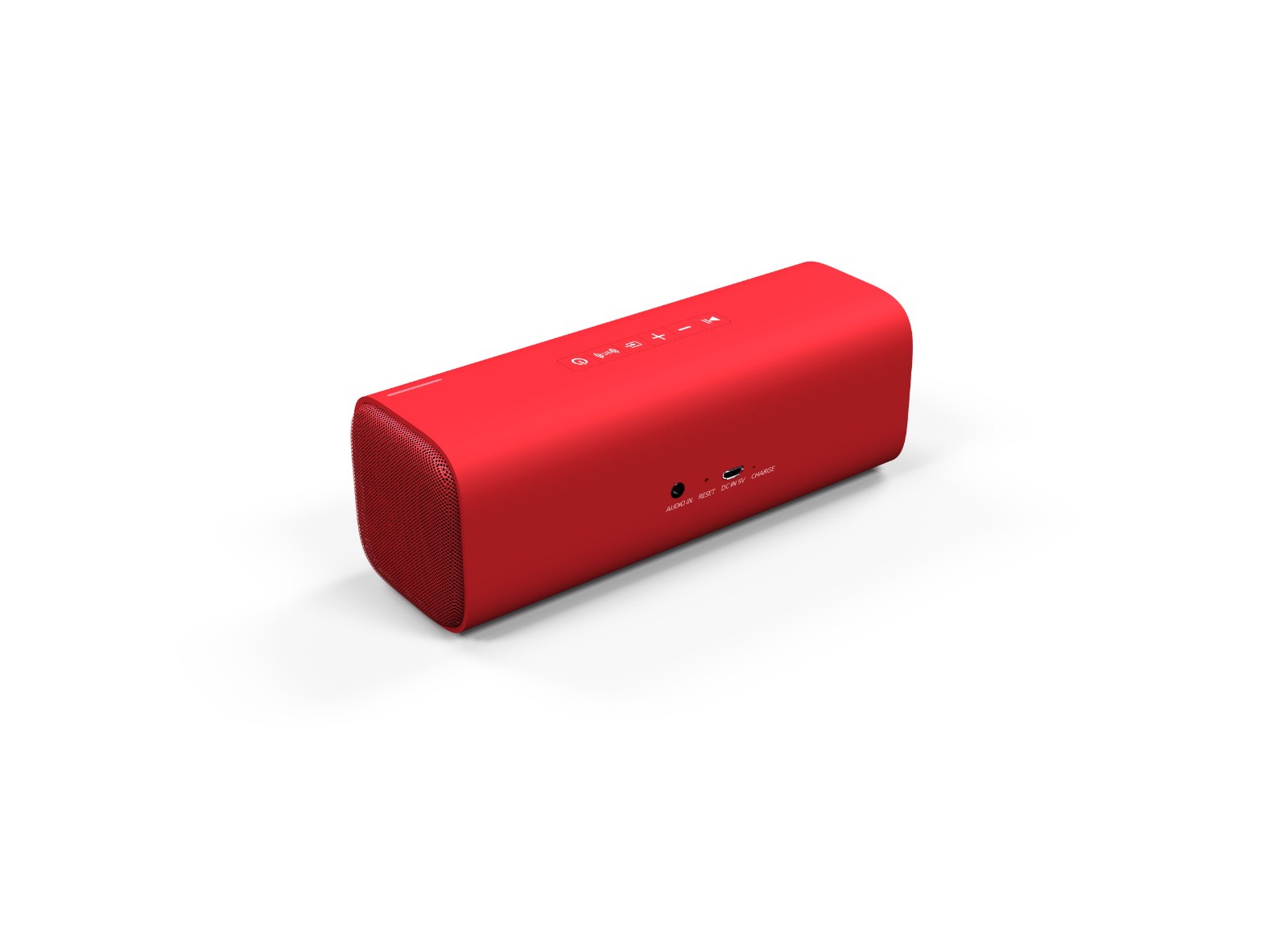A5-Portable Bluetooth Speaker - Image 2