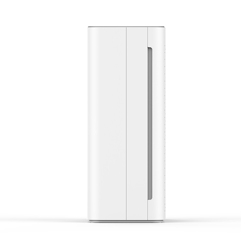 A5A Wifi Air Cleaning Equipment Household UV CADR 200M3/H Hepa Filter Air Purifier - Image 3