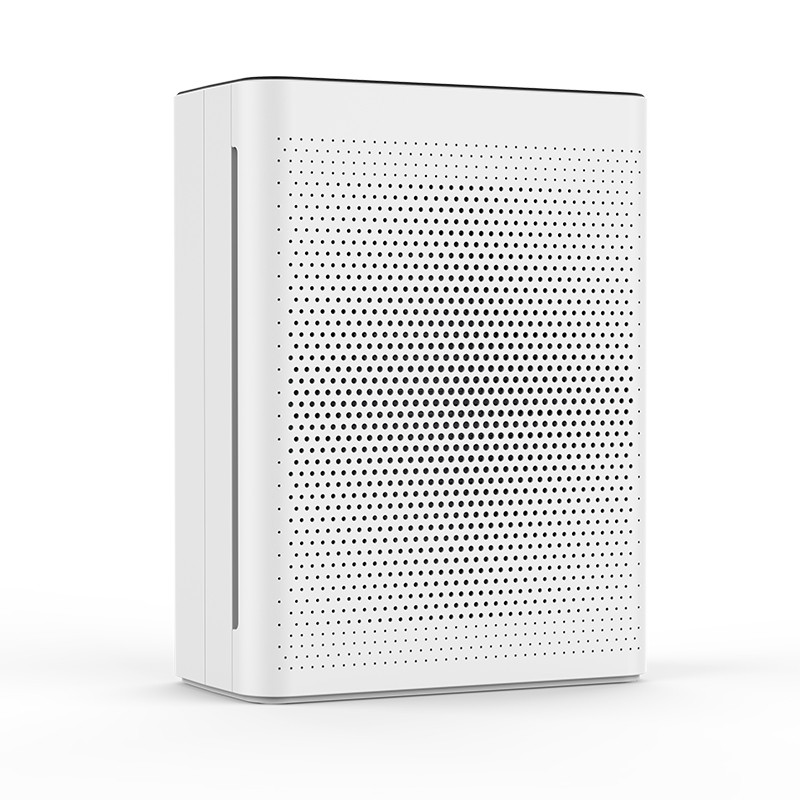 UV HEPA Air Purifier with WiFi