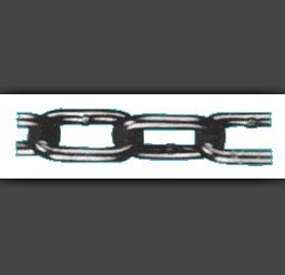 NACM90 Standard Machine Coil Chain