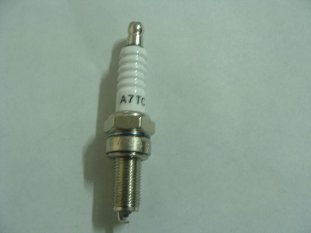 A7TC,MOTORCYLR PARTS - Image 3