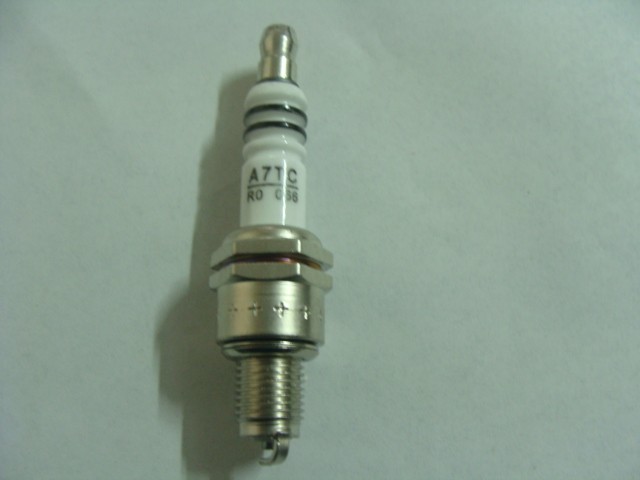 A7TC,MOTORCYLR PARTS - Image 2