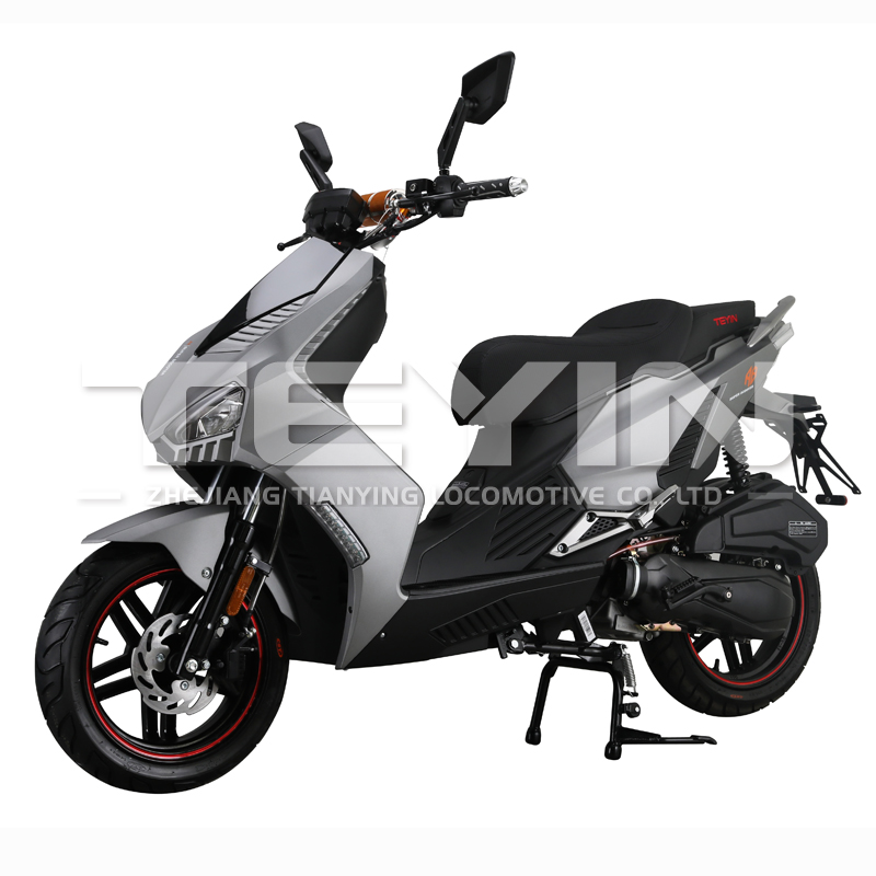 A8 naked handlebar - Image 3