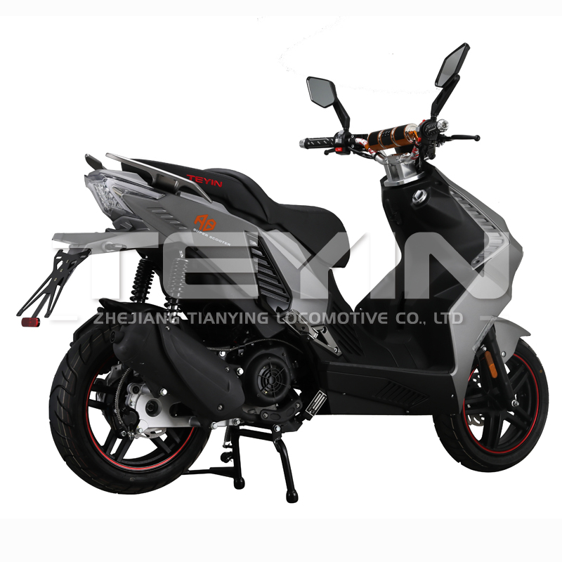 A8 naked handlebar - Image 2