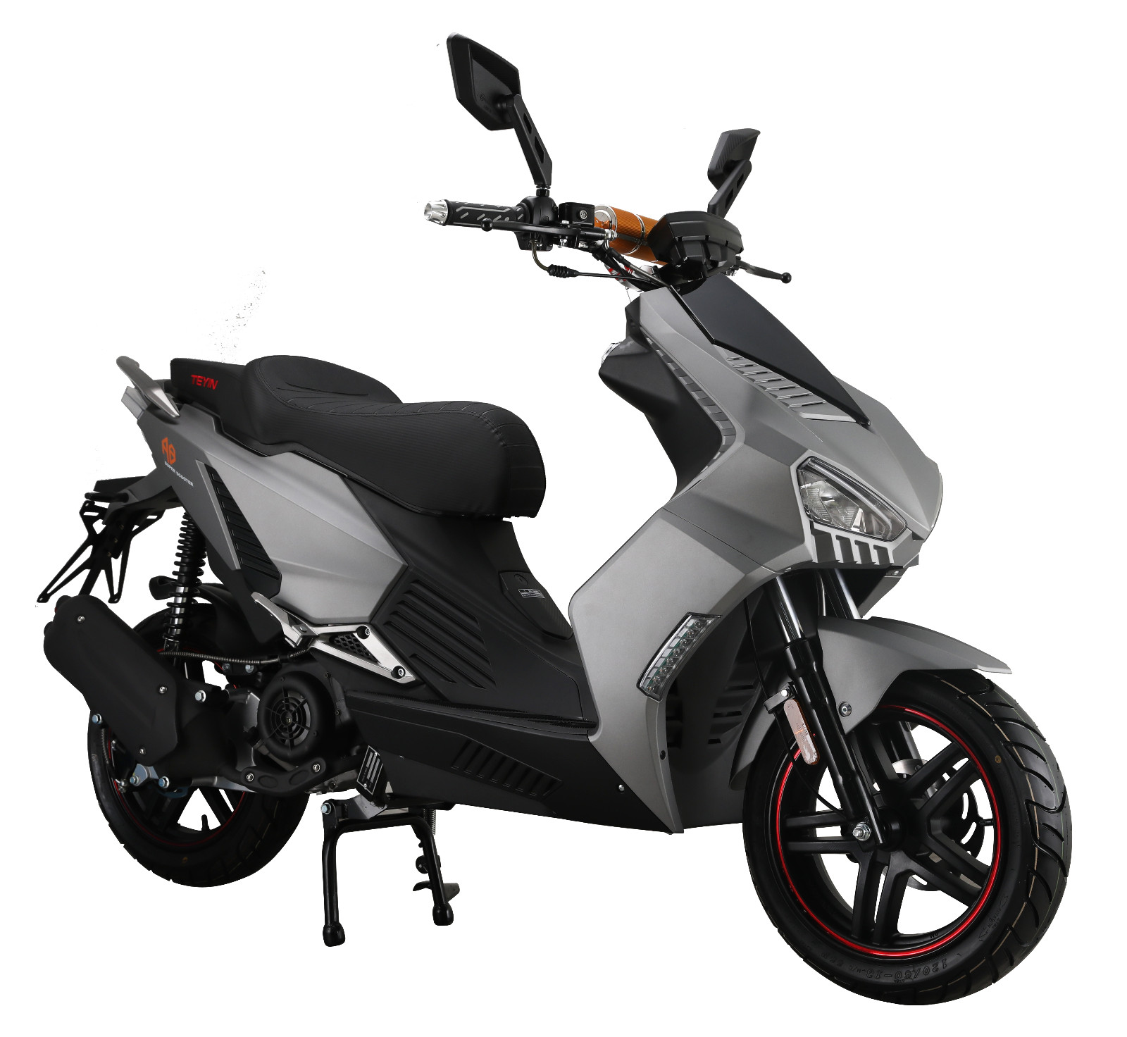 Motorcycle Naked Handlebar
