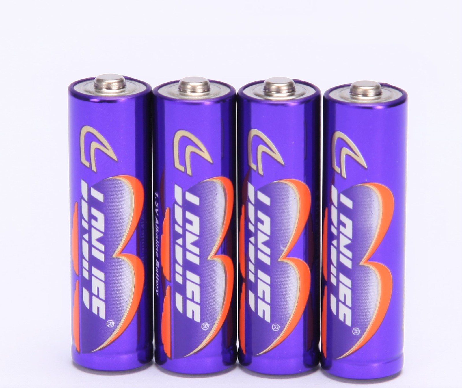 AA LR6 ALKALINE BATTERY - Image 3