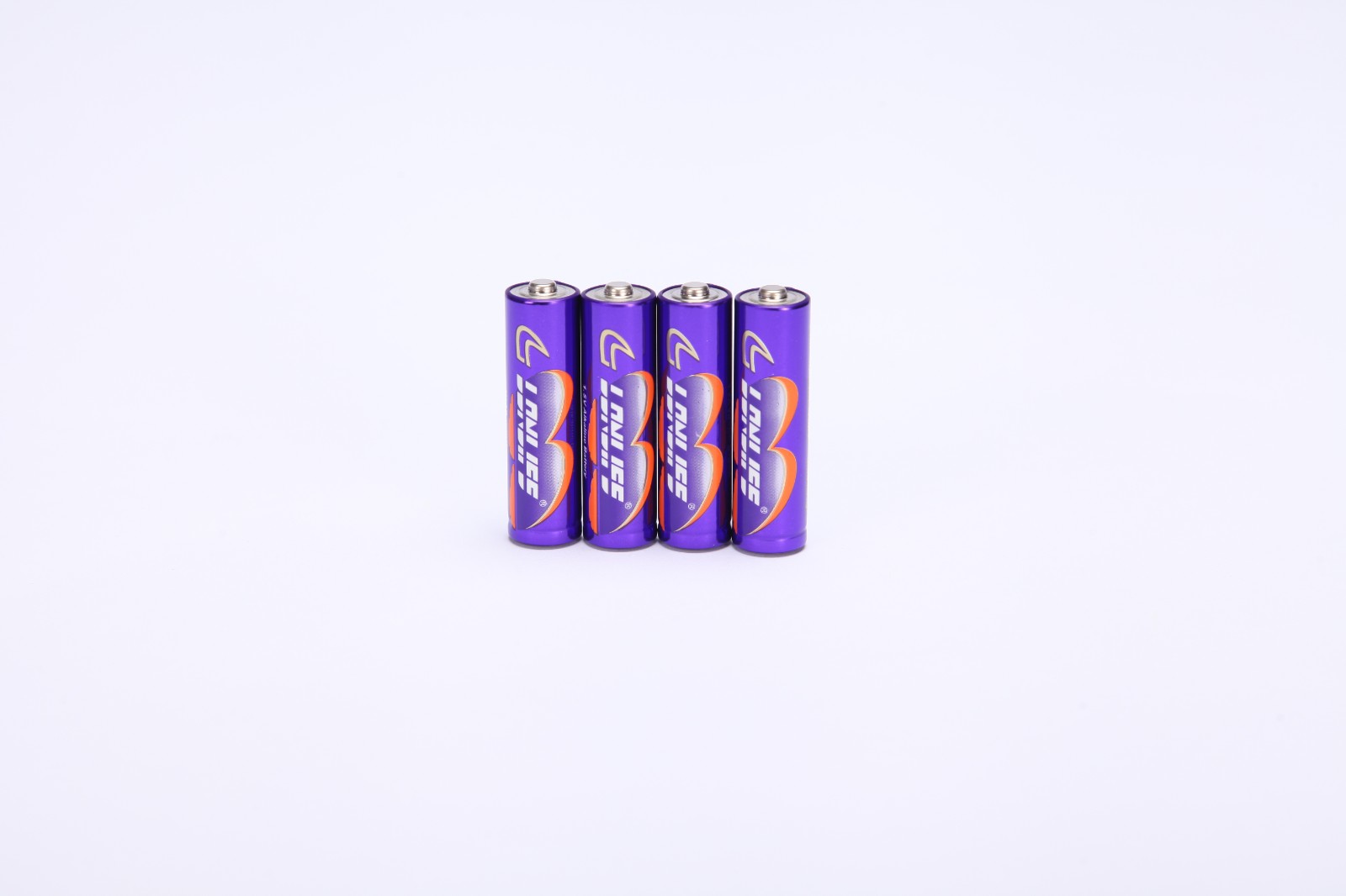 AA LR6 ALKALINE BATTERY - Image 2