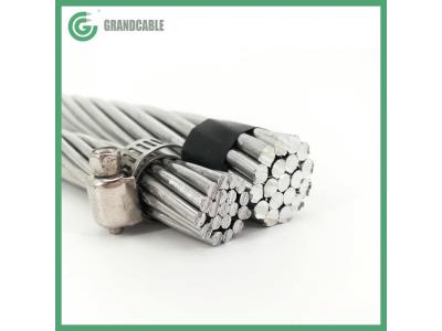 AAAC 150mm2 19/3.18mm Mulberry Bare Conductor BS 3242 - Image 3