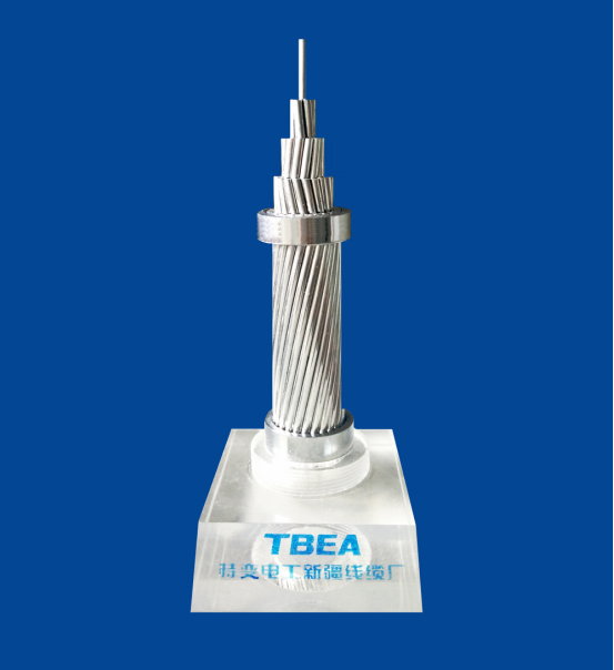 AAAC conductor, All Aluminum Alloy Conductor - Image 3