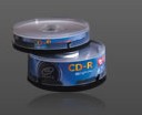 700MB CD-R Media Discs