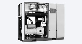 Industrial Air Compressor