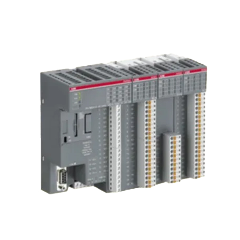 AC500 ECO V3 Programmable Logic Controller