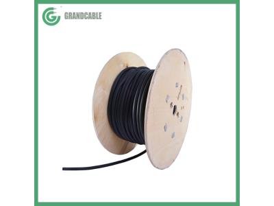 ABC Cable BT aerien presaaembles en Aluminium 3X50+1X54,6+1X16mm2 0.6/1kV - Image 2