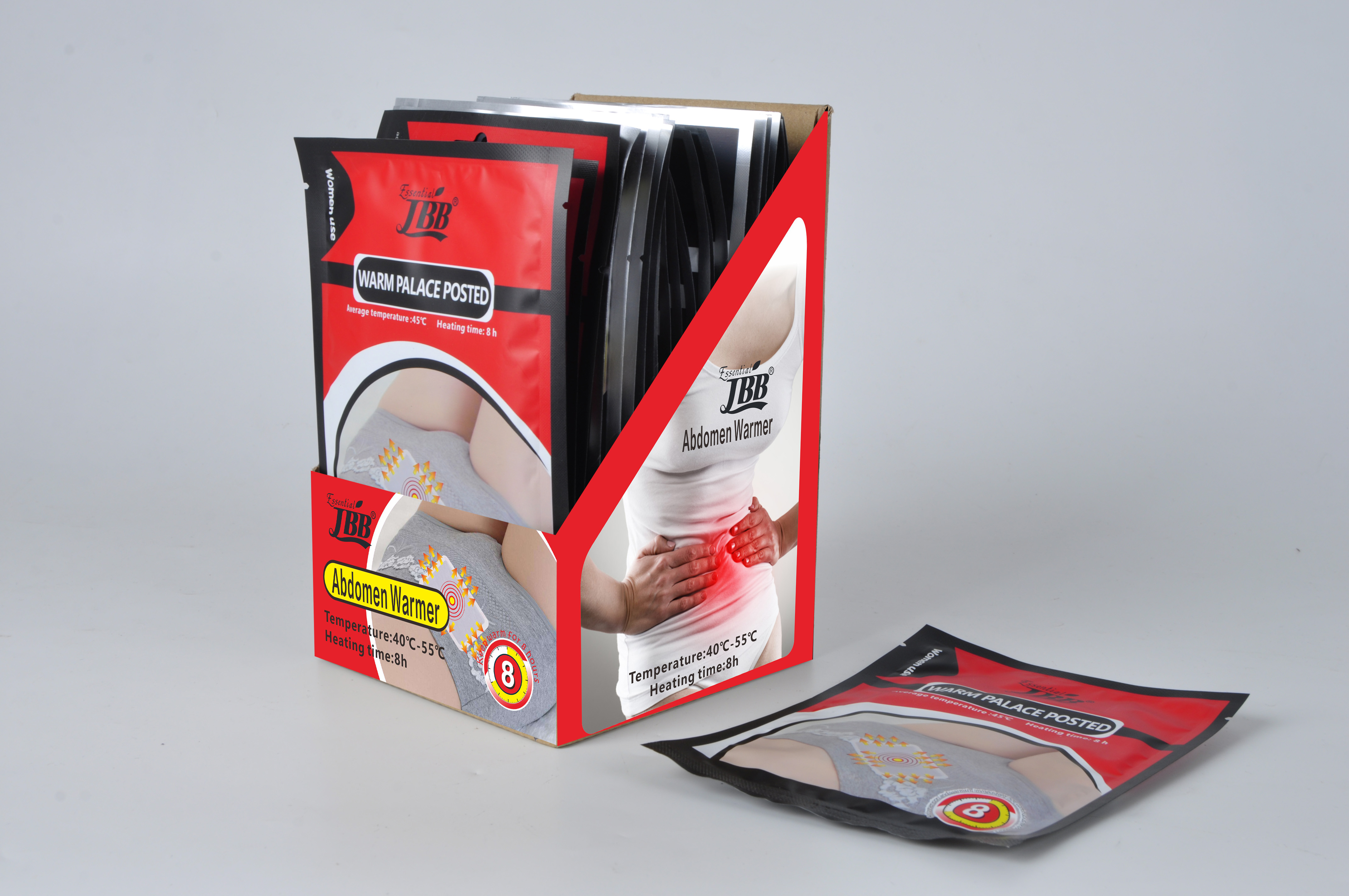 Abdomen Warmer - Image 2