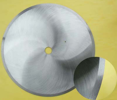 Circular Saw Blade for Material Cutting