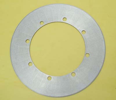 Aluminum Alloy Mounting Ring