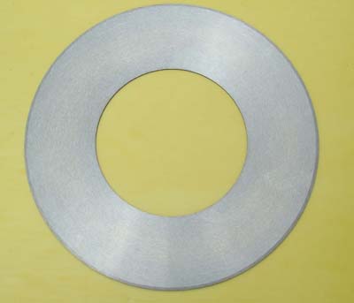 Metal Flat Washer for Load Distribution