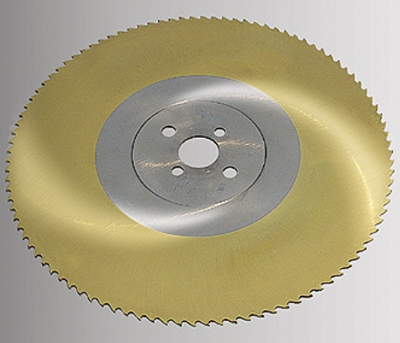High-Precision Slitting Saw Blade