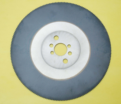 HSS Circular Saw Blade