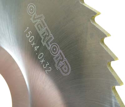 150mm Circular Saw Blade for Woodworking