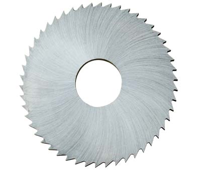 Circular Saw Blade for Material Cutting