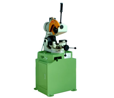 Metal Cutting Chop Saw