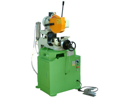Metal Cutting Chop Saw
