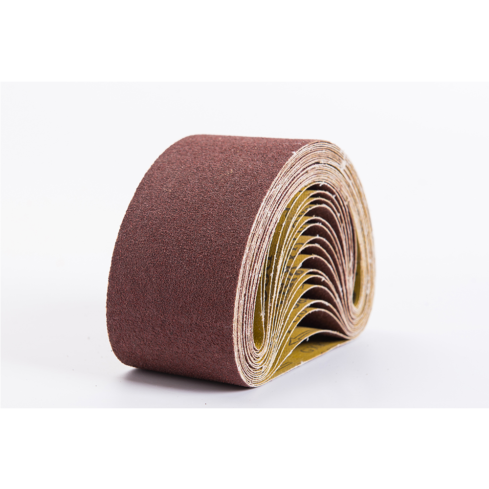 Abrasive Belt - Image 2