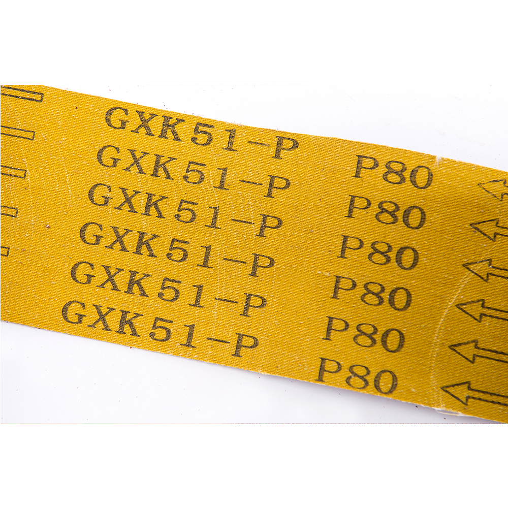 Abrasive Sanding Belt