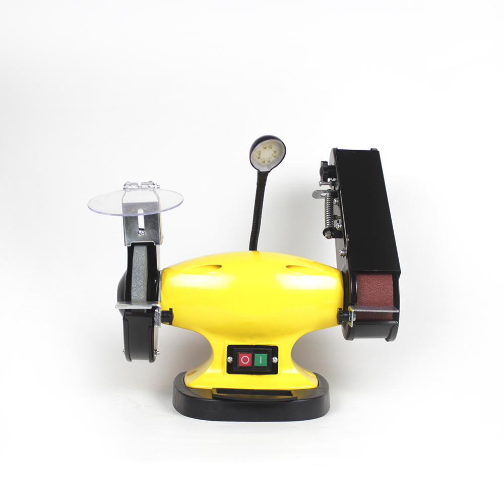 abrasive belt machine - Image 2