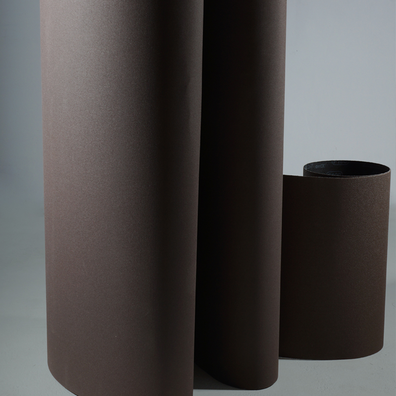 Abrasive Cloth Roll for Sanding and Finishing