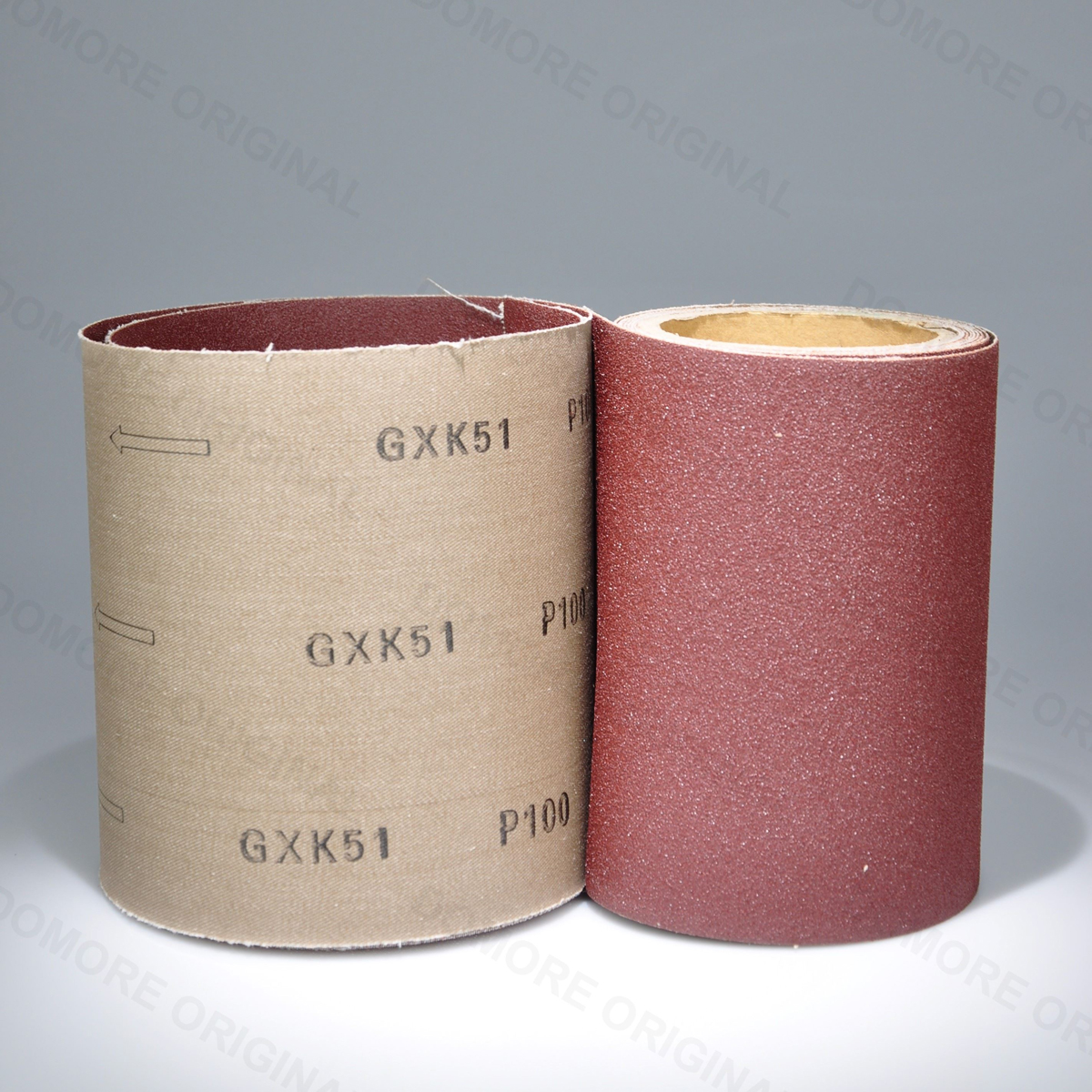 Abrasive Cloth Roll for Sanding and Polishing