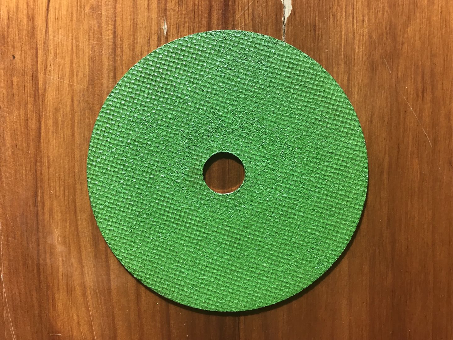 Abrasive Cutting Wheel for Angle Grinders