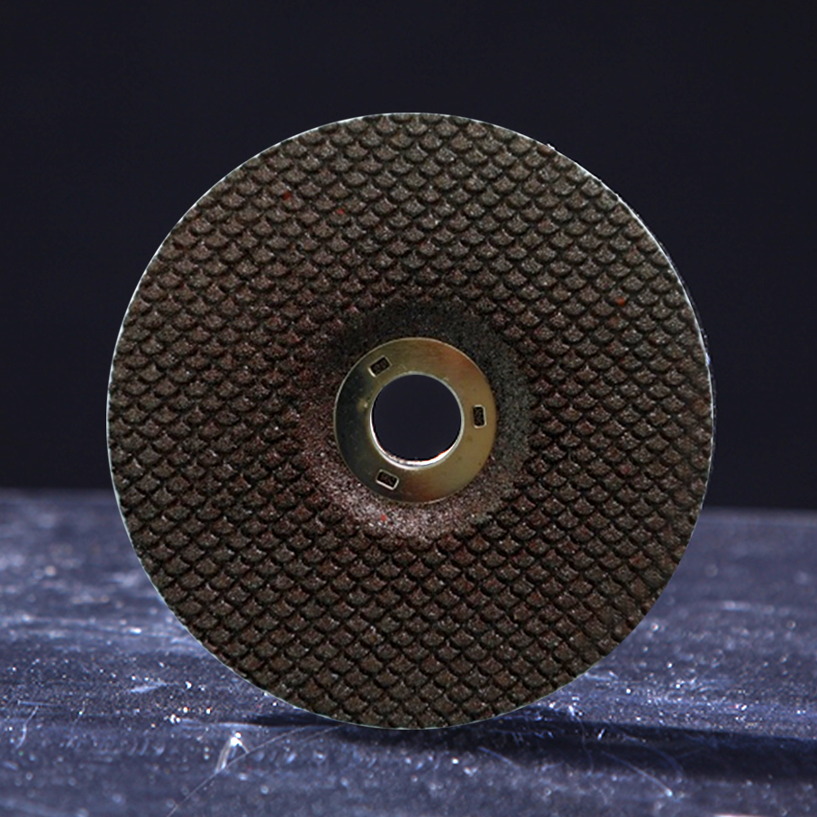 Abrasive cutting wheel - Image 2