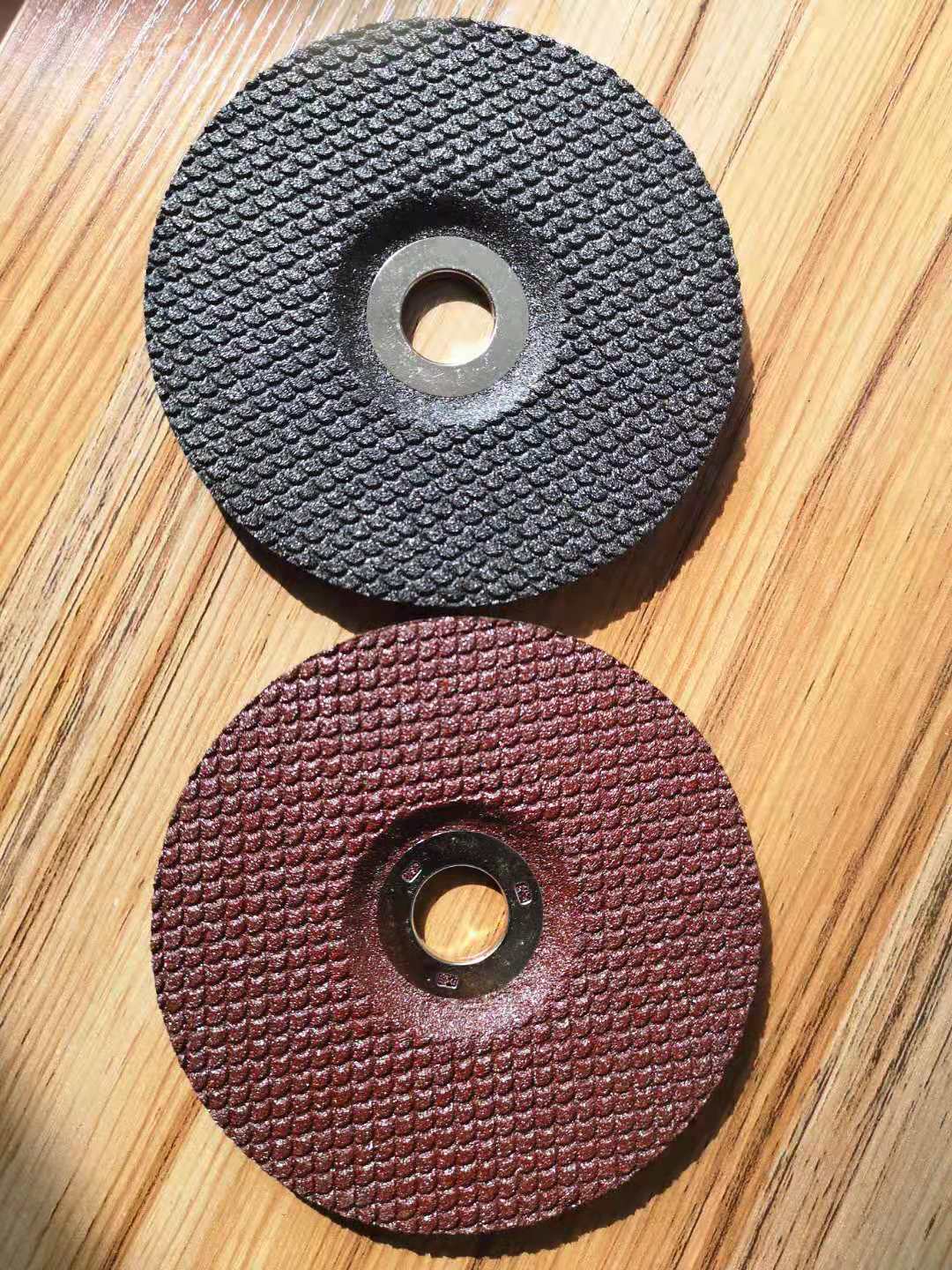 Abrasive Cutting Wheel for Angle Grinders