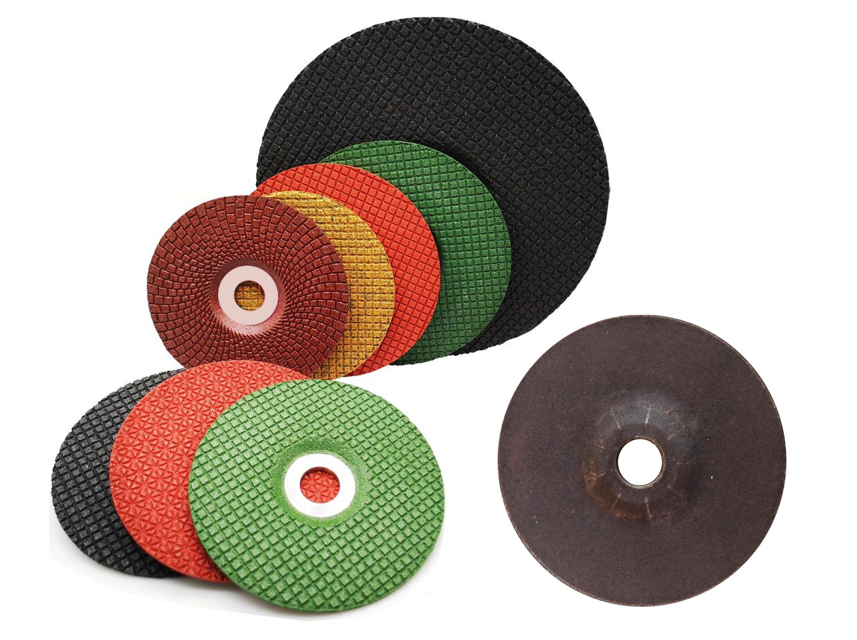 Abrasive flexible disc - Image 2