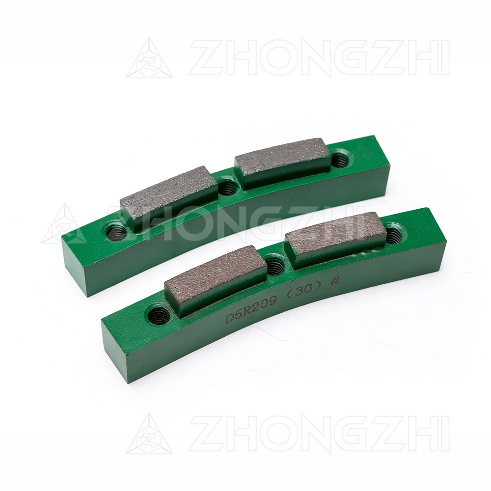 Artificial Stone Abrasive Set
